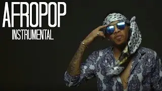 🍉 *FREE* Afro pop Instrumental 2017 