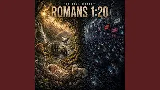 Romans 1:20