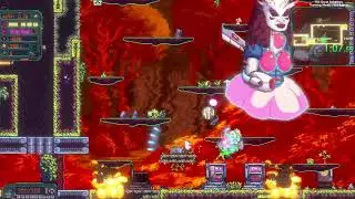 The Great Rebellion Speedrun - Level: Waldgang Invasion (Training Mode, Beginner) [