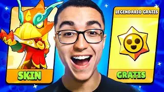 COMPRO la *NUEVA SKIN* de CROW LUNAR + DROP LEGENDARIO 