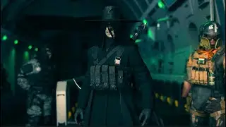 Call of Duty&reg;: Warzone montagem