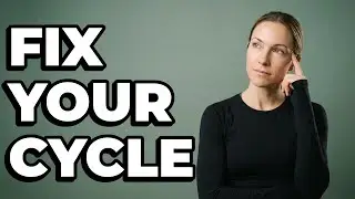 Is Your Exercise Causing Absent Periods for Fertility?