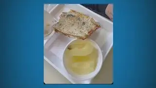 Parents concerned after student served moldy food at Duncanville ISD middle school
