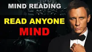 Mind Reading Technique: How to Read Minds Instantly 🧠 #ZiddAlive #Mindreadingtechniques #psychology