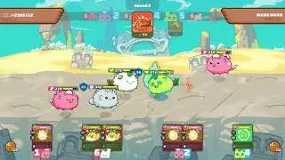MECH BIRD PLANT META Axie Infinity