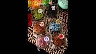 BEST Purple Cane 紫藤 𝐇𝐞𝐚𝐥𝐭𝐡-𝐓𝐞𝐚 𝐌𝐨𝐨𝐧𝐜𝐚𝐤𝐞𝐬 𝐟𝐨𝐫 𝐌𝐢𝐝-𝐀𝐮𝐭𝐮𝐦𝐧  𝟐𝟎𝟐𝟏