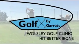 Wolseley Clinic - Irons | Garrett McMillan