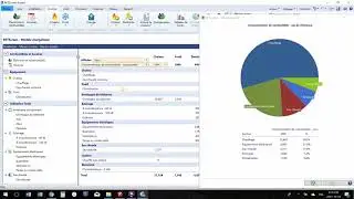 Tutoriel Simulation &Eacute;nerg&eacute;tique RETScreen Expert Tinyhouse - Cas de r&eacute;f&eacute;rence (part 1)