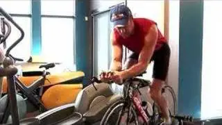 Human Powered Trans Atlantic Record Attempt