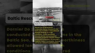 Baltic Rescue Workhorse