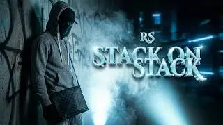 RS - STACK ON STACK (Official Audio)