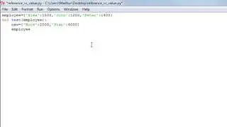 Python Programming Tutorial-36