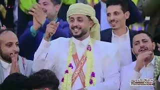 البث مباشر من عرس آل القباطي سمره العريس زكي الفنان صادق الضباري والفنان عبدالله كحيل