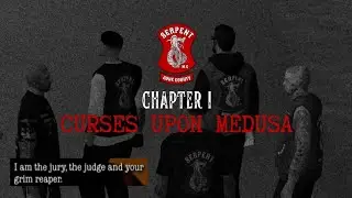 Serpent Motorcycle Club Trailer Movie - Valiant Roleplay