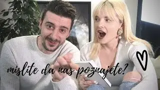 va&scaron;e pretpostavke o nama