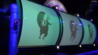 ºoº WDW ジャーニー・イントゥ・イマジネーション・ウィズ・フィグメント Journey Into Imagination With Figment
