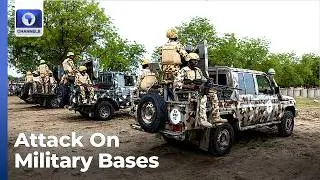 A Look At Nigerian Formations
