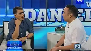Get It Straight: Rep. Gutierrez on extended period for human rights victims' claims