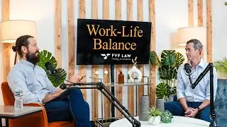 Summary Judgment: Work-Life Balance | FVF Law