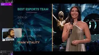 The 2025 Game Awards Was SO UNPREDICTABLE - 2025 Game Awards LIVE Reaction FULL LIVESTREAM