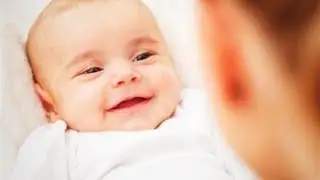 Spiritual Development in Early Childhood
