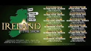 The Pride of Ireland Show 2019