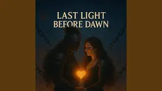 Last Light Before Dawn