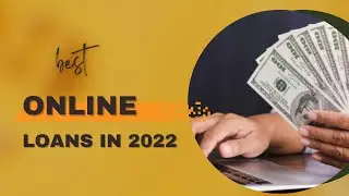 Best Online Loans in 2022 Instant Loans Online