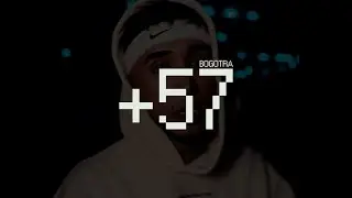 +57 BOGOTRA - Dfiny, Brain, Nana Paris FT. Tommy Navia, Miss Mich