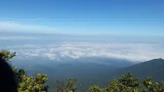 gunung gede pamgrango