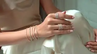 Floating Diamonds