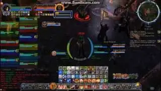 LOTRO - The Fires of Smaug T2CM Withywindle (EU) server