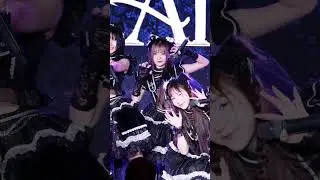 20251109 Nekopon Kiss Me&Bite Neko Notepleng Lili Fancam Focus