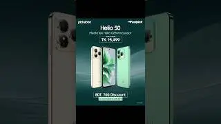 Top 5 mobile phone price in Bangladesh 2024 | Helio 50 | Samsung galaxy m14 | Redmi A3 | honor x6B