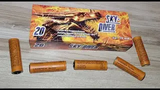 Umarex FKF Sky Diver Schreckschuss