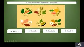 Visual Biology 2019 UTME Part 3