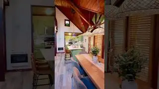 Starling Hollow Cabin | Blue Ridge Retreat