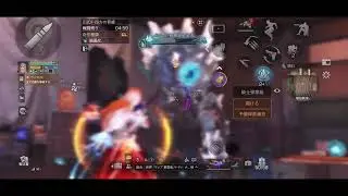 【ライフアフター】放射高校S22 290~295階 ライフル兵