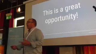 Website Migration Tips | Pi Datametrics | Search Leeds 2016