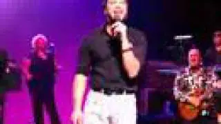 Shake Ya Tail Feather - Guy Sebastian