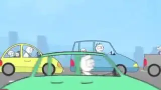 Why road is traffic jam for Nothing Ripple Effect
