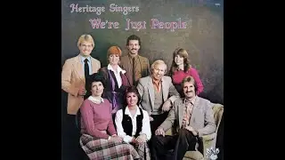 Heritage Singers - 