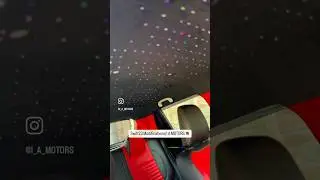 Swift 23 fix rolce royce roof n lights 💥💥🔥🔥