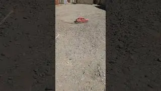 #rc ралли модель #tamiya tl-01 #slowmotion
