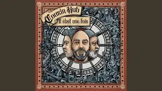 Emprisonn&eacute; (feat. Dan Lagardere)