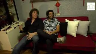 'Flores' el 'MICHAEL KNIGHT' de Albacete nos enseña su 