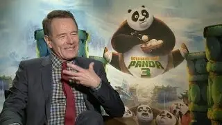 Oscar Nominee Bryan Cranston on the ripple effect of Breaking Bad