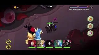 Cookie Run Kingdom : TSC-2 Tray 128-2