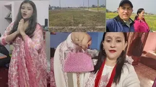 Aaja Hami Naya Jagga Herna Jadai  Ke Buda Ko Sapna Pura HudaixaTa ? 🥲 @StutiEntertainment 