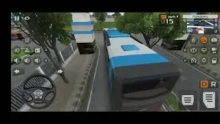 Bus simulator 2